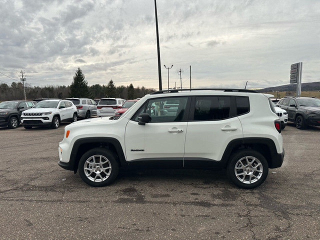 2023 Jeep Renegade NORTH in Cars & Trucks in Annapolis Valley - Image 2