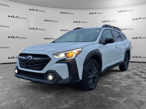 2024 Subaru Outback Onyx Onyx AWD