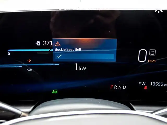 2024 Cadillac LYRIQ Tech Pano Sunroof 33Display Blind Spot Navi in Cars & Trucks in Mississauga / Peel Region - Image 24