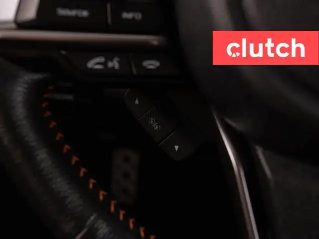 2019 Subaru Crosstrek Limited AWD w/Apple CarPlay & Android Auto dans Autos et camions dans Ville de Toronto - Image 26