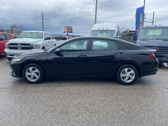 2022 Hyundai Elantra Essential ~Heated Seats ~Alloys ~Bluetooth  in Cars & Trucks in Barrie - Image 2