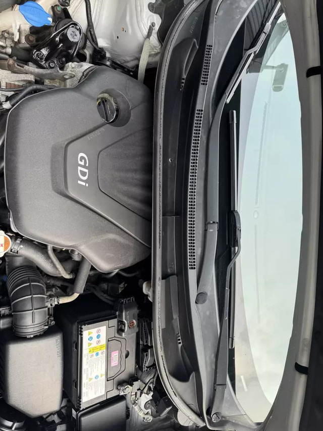 2014 KIA Rio LX in Cars & Trucks in Laval / North Shore - Image 4