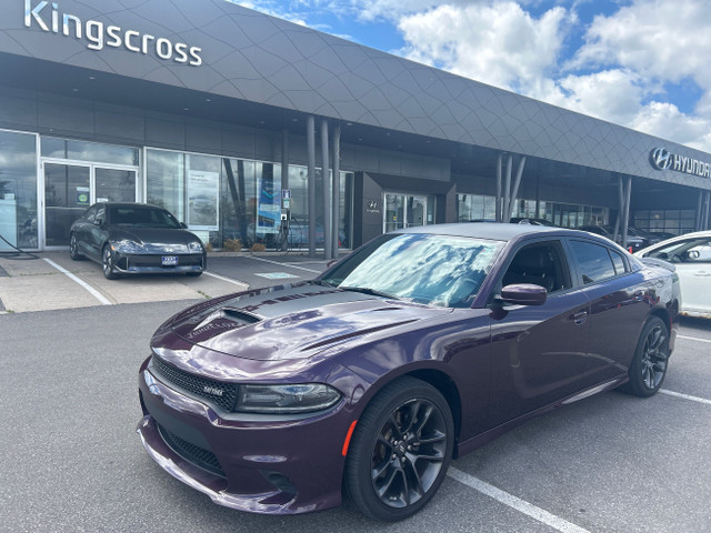 2021 Dodge Charger R/T R/T in Cars & Trucks in City of Toronto