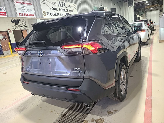 2022 Toyota RAV4 Hybrid XLE in Cars & Trucks in Belleville - Image 3