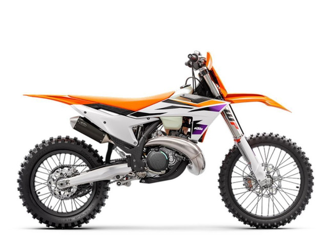  2024 KTM 250 XC in Dirt Bikes & Motocross in Oshawa / Durham Region