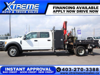 2017 Ford F-550 Super Duty DRW 4X4 Welcome to Xtreme Auto & Truck Sales Your Car Loan, Truck Loan, C... (image 7)