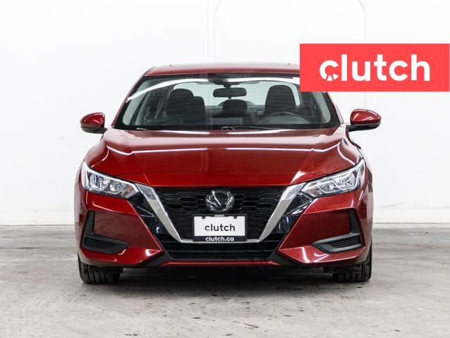 2022 Nissan Sentra SV Special Edition w/ Apple CarPlay & Android in Cars & Trucks in Ottawa - Image 2
