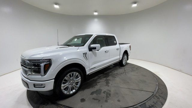 2025 Ford F-150 Platinum in Cars & Trucks in Strathcona County - Image 4