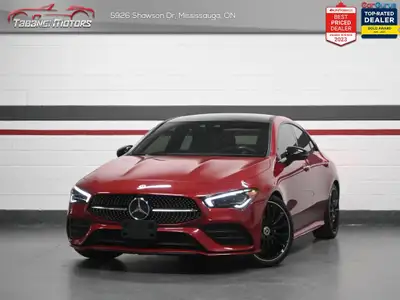Cash Price: $35,800 Finance Price: $33,800 AMG Night Package, Ambient Lighting, 360 Camera, Navigati...