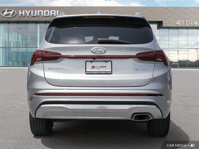 2023 Hyundai Santa Fe Ultimate Calligraphy in Cars & Trucks in Mississauga / Peel Region - Image 4