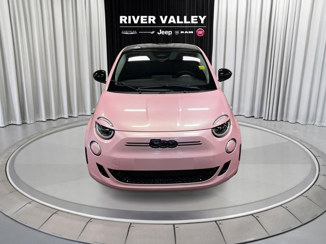 2024 FIAT 500e in Cars & Trucks in Strathcona County - Image 2