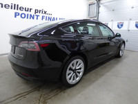 Automatique - AWD, 54,000 km (certifié), Édition "Long Range", 5 passagers, Jamais accidenté (rappor... (image 5)