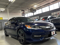 **MONTH-END SPECIAL!** FEATURING : HONDA SENSING PACKAGE, BLIND SPOT CAMERA, SUNROOF, KEYLESS ENTRY,... (image 1)