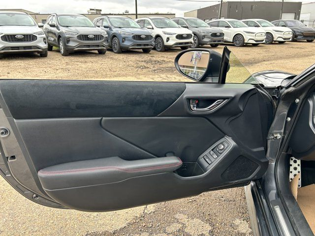 2023 Subaru BRZ Sport-tech | Rear Cam | CarPlay in Cars & Trucks in Edmonton - Image 4