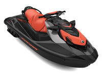 2023 SEA-DOO GTI SE 170 Audio