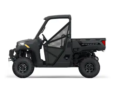 BUY NOW AND SAVE $2,000 OFF MSRP! Freight / PDI Included. 2025 Polaris® Ranger 1000 PremiumTHE EVERY...