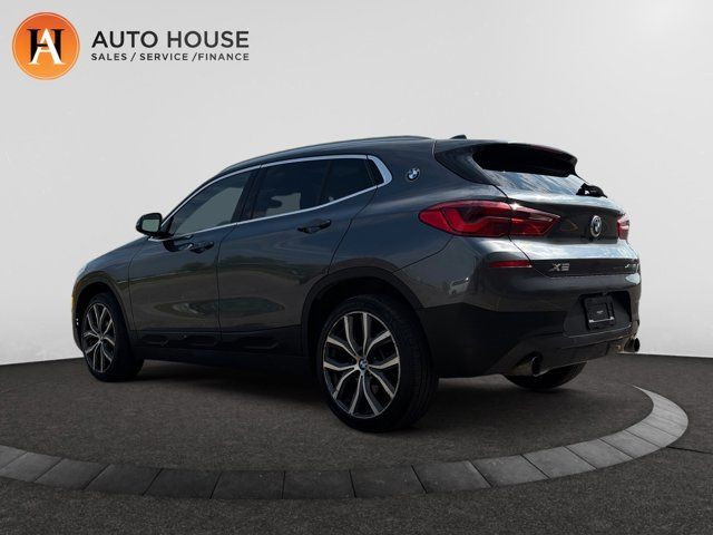 2018 BMW X2 xDrive28i AWD NAVIGATION BACKUP CAMERA in Cars & Trucks in Calgary - Image 4