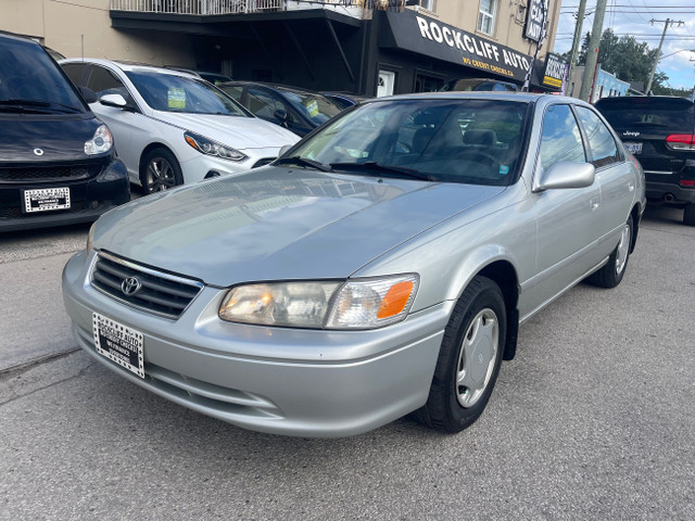 2000 Toyota Camry CE in Cars & Trucks in City of Toronto