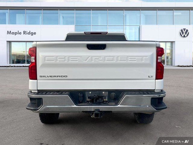 2022 Chevrolet Silverado 1500 LT | WT Package | Standard Box in Cars & Trucks in Tricities/Pitt/Maple - Image 4