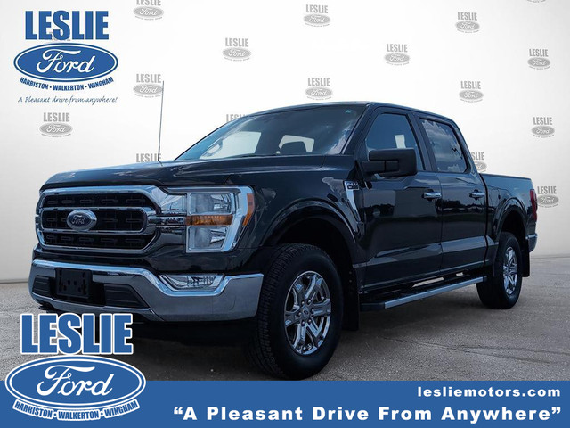 2022 Ford F-150 XTR in Cars & Trucks in Stratford