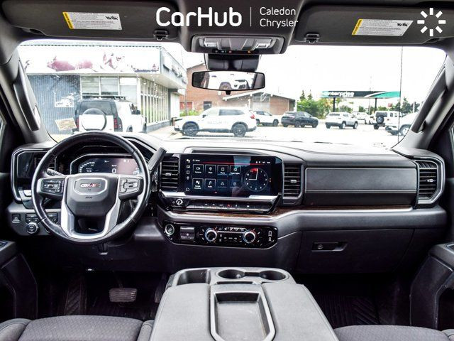 2022 GMC Sierra 1500 Elevation 4WD Crew Cab 147 Multi Pro in Cars & Trucks in Mississauga / Peel Region - Image 2