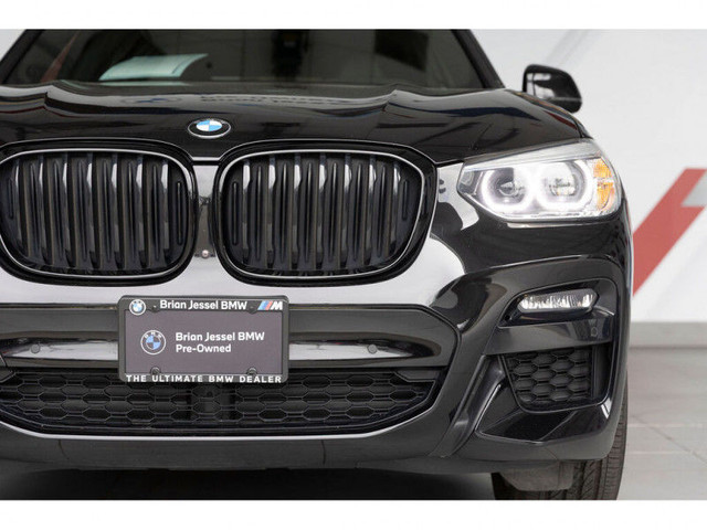 2021 BMW X3 xDrive30e Plug-In Hybrid in Cars & Trucks in Vancouver - Image 3