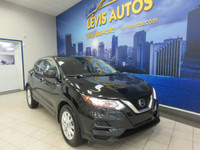 NISSAN QASHQAI 2021 AWD AUTOMATIQUE TOUT ÉQUIPÉ / INTÉRIEUR EN TISSU NOIR CHAUFFANT / CAMÉRA DE RECU... (image 2)