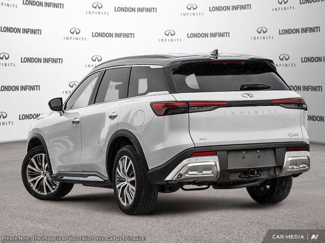 2025 INFINITI QX60 AUTOGRAPH in Cars & Trucks in London - Image 4