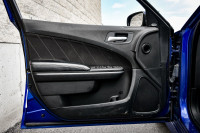 This 2021 Dodge Charger is for sale today. This sedan has 96,652 kms. It's blue in colour . It has a... (image 8)