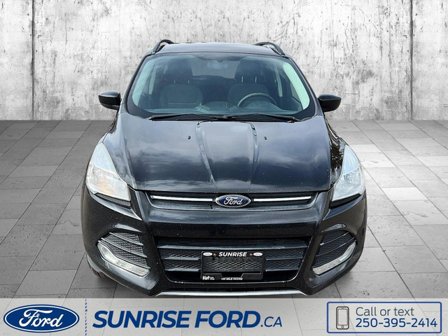2014 Ford Escape SE 4WD in Cars & Trucks in 100 Mile House - Image 2