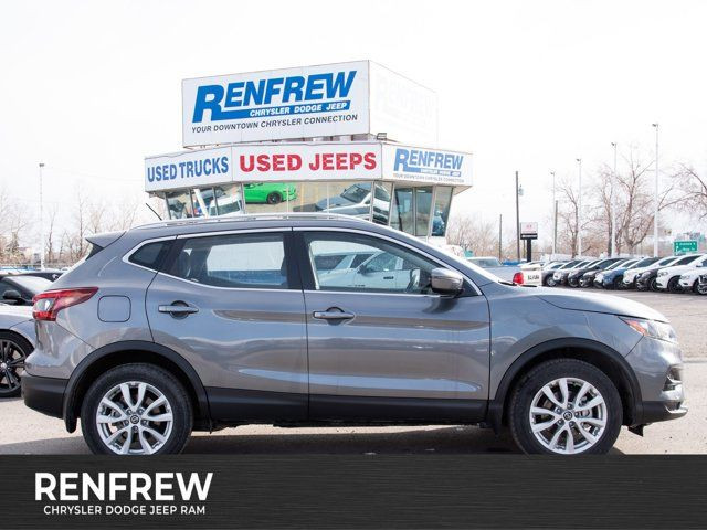 2023 Nissan Qashqai SV in Cars & Trucks in Calgary