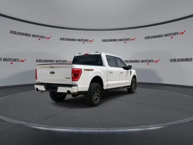 2022 Ford F-150 Tremor dans Autos et camions dans Hamilton - Image 9