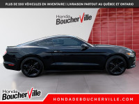 Moteur L4 EcoBoost de 2,3 L, 310 ch à 5 500 tr/min, propulsion, transmission MANUELLE à 6 vitesses,... (image 6)