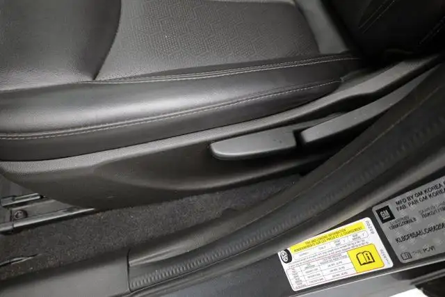 2020 Chevrolet Spark LT in Cars & Trucks in Calgary - Image 13