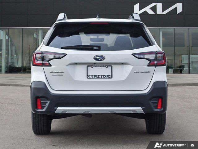 2020 Subaru Outback Premium | Leather | Sunroof in Cars & Trucks in Guelph - Image 4