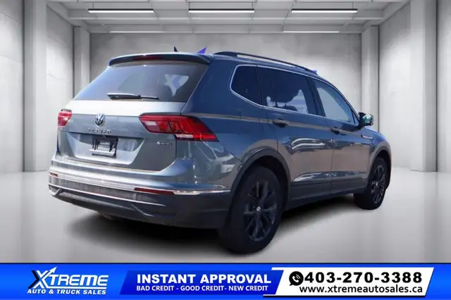 2024 Volkswagen Tiguan Comfortline - NO FEES! HAIL SALE! in Cars & Trucks in Calgary - Image 6
