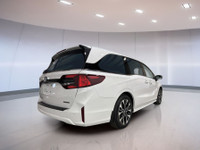 See Dealer Website for Details. 2025 Honda Odyssey Touring Engine: V6 Cylinder Engine 3.5L L/100Km C... (image 4)