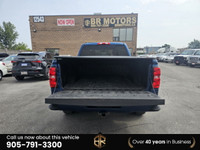 Ontario Vehicle with Lot of Options! - Grey Fabric interior, - 6 Feet 5 inches Box, - Wireless Phone... (image 6)