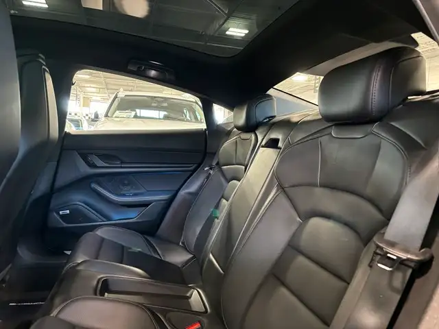 2020 Porsche Taycan 4S AWD|PERFORMANCEBATTERY|PREMIUMPKG|NAV|BOS in Cars & Trucks in City of Toronto - Image 11