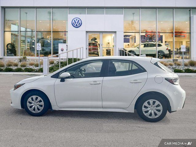 2022 Toyota Corolla Hatchback in Cars & Trucks in Abbotsford - Image 2