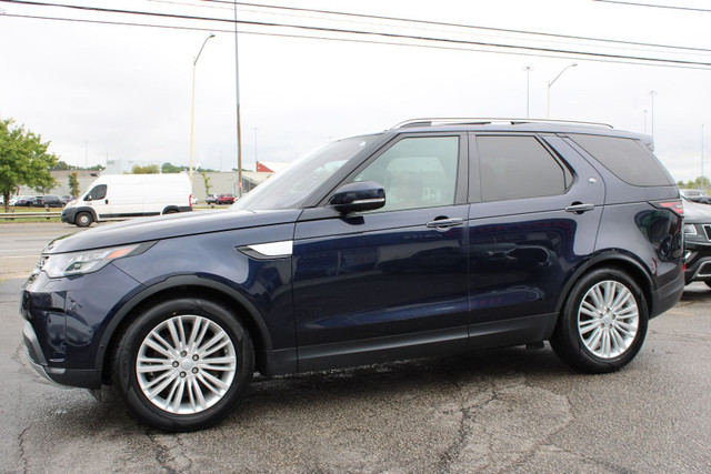 2020 Land Rover Discovery in Cars & Trucks in Oakville / Halton Region - Image 3