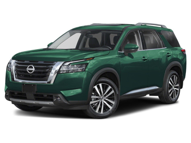 2024 Nissan Pathfinder in Cars & Trucks in Calgary - Image 3
