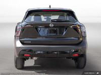 This Nissan Kicks has a durable Regular Unleaded I-4 2.0 L/122 engine powering this Variable transmi... (image 4)