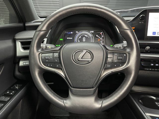 2024 Lexus UX 250H UX 250H F SPORT DESIGN in Cars & Trucks in Edmonton - Image 2