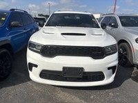 Clean Car Fax**Dodge**Durango**R/T Plus**5.7L**V8**Hemi**4x4**Blacktop Package**Leather Seats**Front... (image 3)