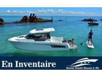  2024 Jeanneau NC 695 En Inventaire