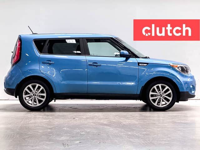 2019 Kia Soul EX w/ Heated Front Seats, Rearview Camera, Cruise  in Cars & Trucks in Bedford - Image 4