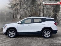 Engine: Gas Turbo 4cyl 1.5L L/100Km City: 10.1 L/100Km Hwy: 8.4 Safety Equipment Teen Driver a confi... (image 1)