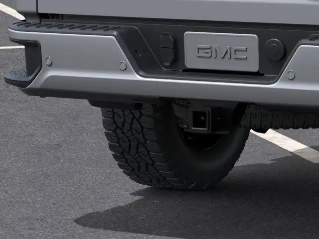 2025 GMC Sierra 3500HD Denali in Cars & Trucks in Strathcona County - Image 15