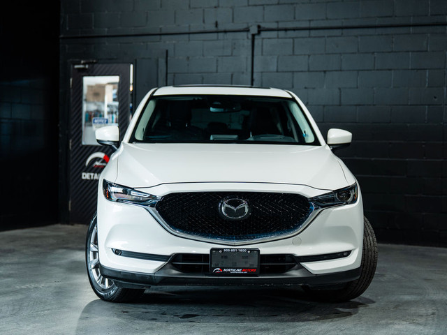2019 Mazda CX-5 GT Auto/NAV/BOSE/ROOF/LANE KEEP/1OWNER in Cars & Trucks in Mississauga / Peel Region - Image 3